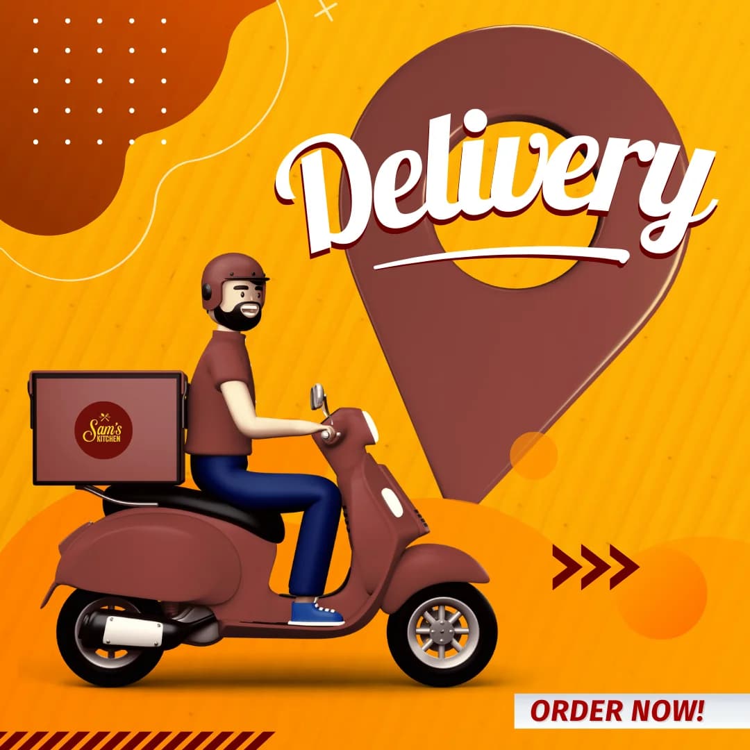 Food Delivery